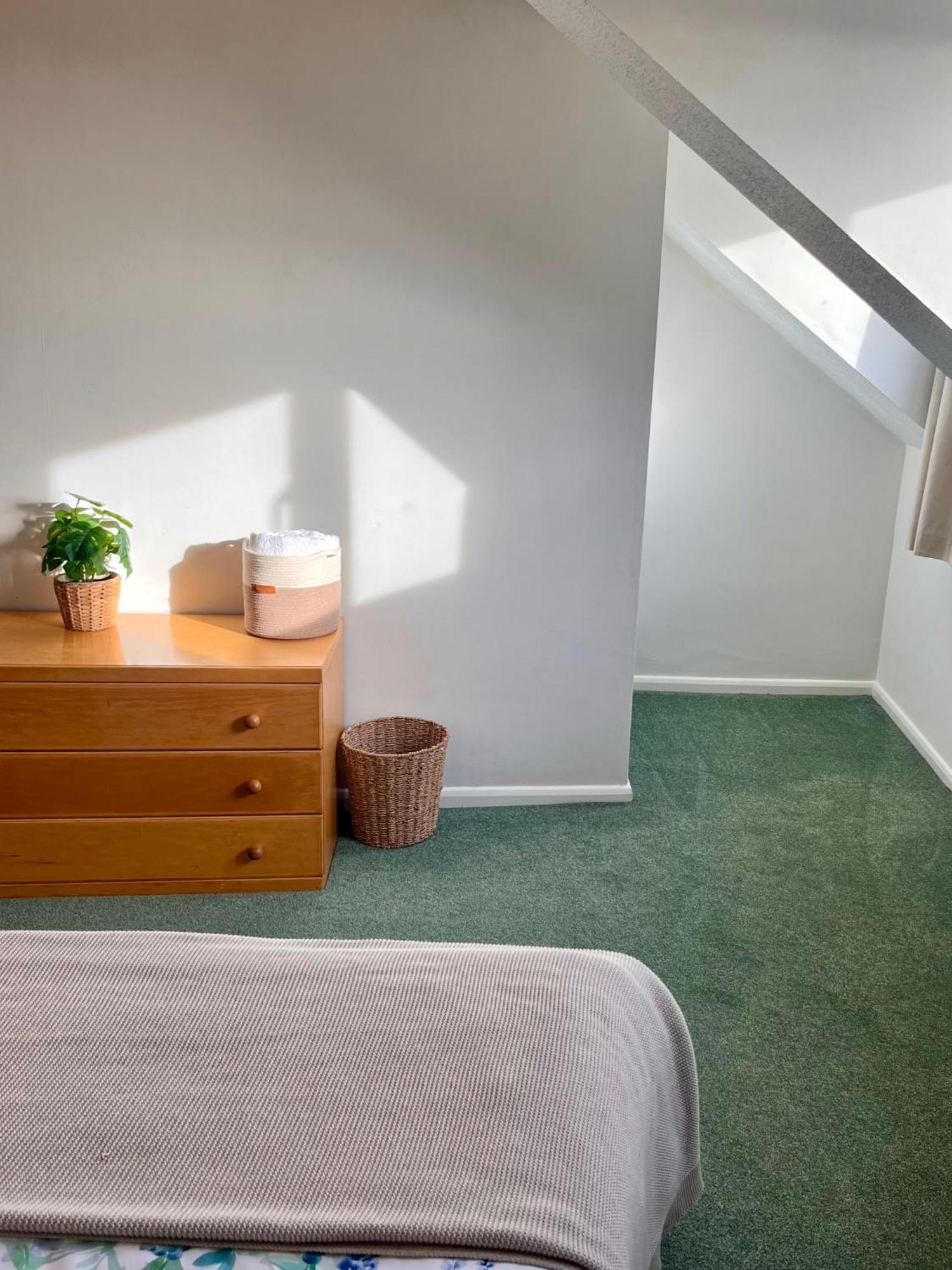 Natterjack Cottage - Access To The Western Lakes มิลลอม ภายนอก รูปภาพ