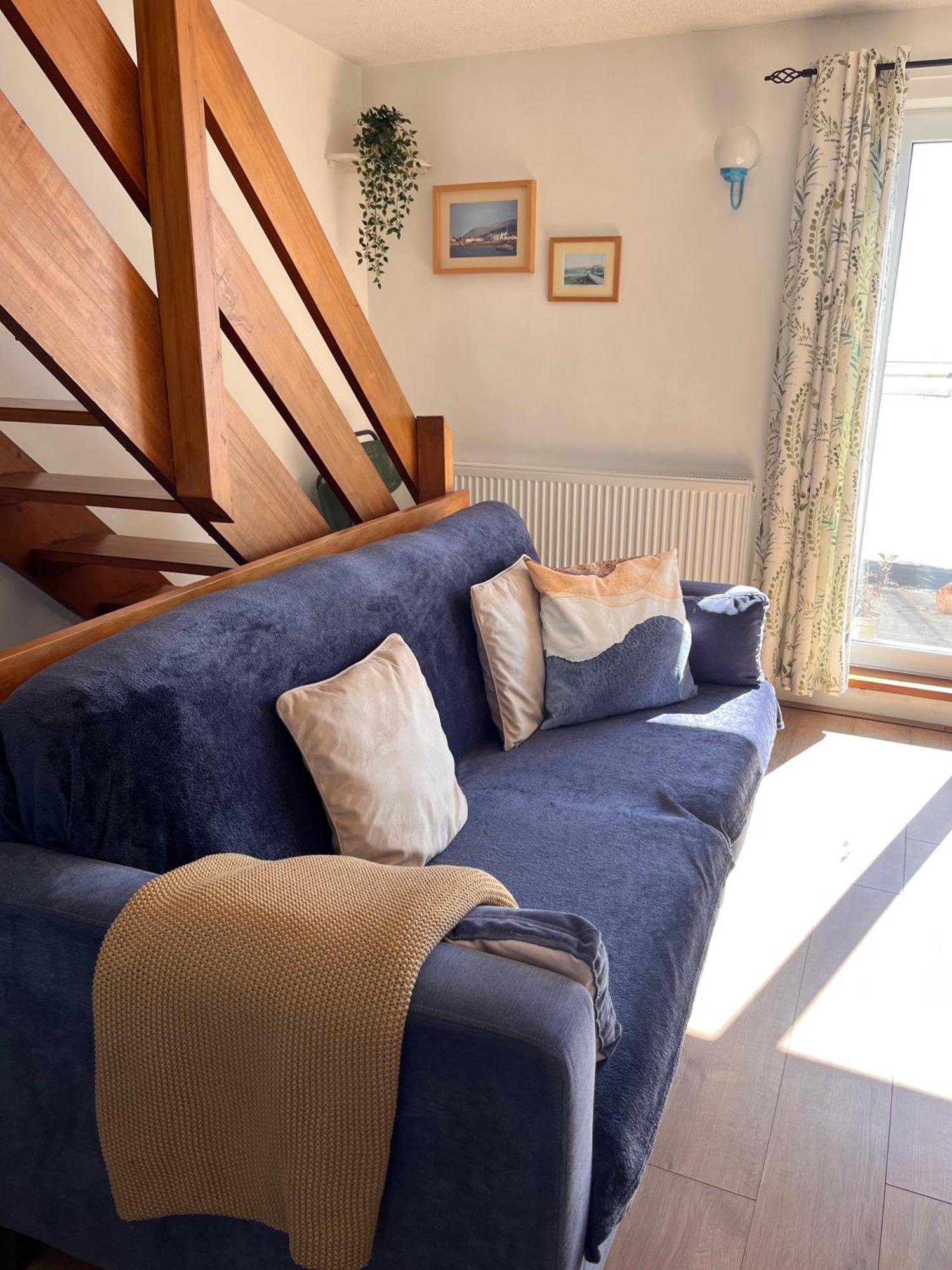 Natterjack Cottage - Access To The Western Lakes มิลลอม ภายนอก รูปภาพ